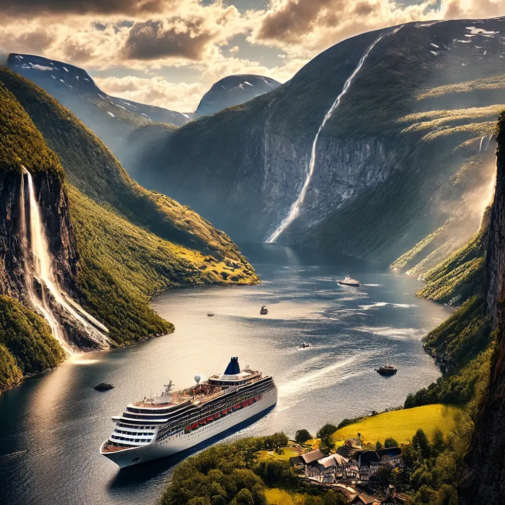 norwegian-fjords